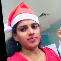 Gayatri T