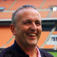 Phil Minett