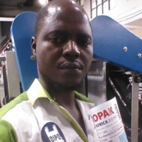 OGUNDEYI OLUSEGUN