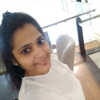 Geetanjali Orpe
