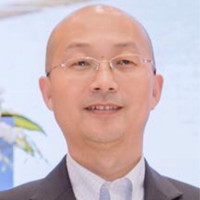 Eric Liu