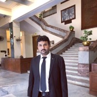 Inder Meghwar