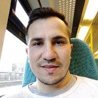 Stoyan Rikov