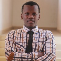 Chege John Mugai