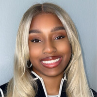 Brie Harriel