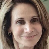 Patricia Palleschi, Ph.D.