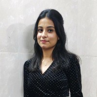 Simran Lopes