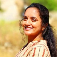 Priyanka Srikanth