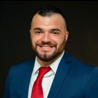 Ryan Mirrione, Lmhc