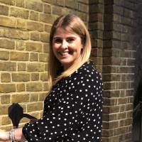 Helen Ellison