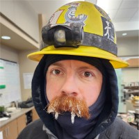 Justin Bacon