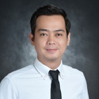 John Vincent Valmadrid