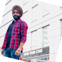 Charanjeet Singh