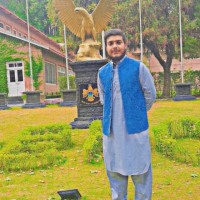 Muhammad Abdullah Iftikhar
