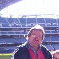 Bob Moss