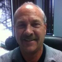 Jeff Kinstler