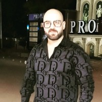 Ahmed Mostafa