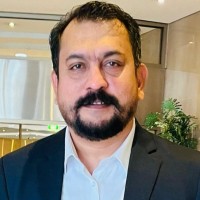 Ejaz Ul Hassan