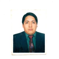 Edgar Werner Olortegui Azañero