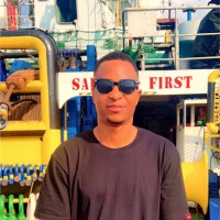 David Imangbe