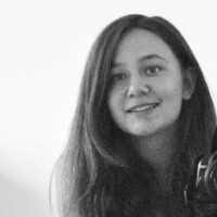 Léane Pidoux