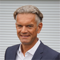 Bernhard Stockinger