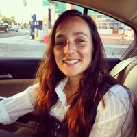 Meghan Ward