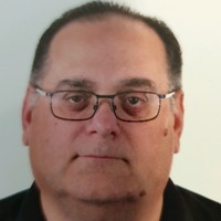 Mike Dexter