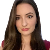 Andreea Cristina Alexandru