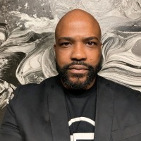 Maurice Merrell Sr.