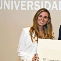 María Jesús Ferrer