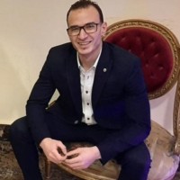 Ahmed Ehab