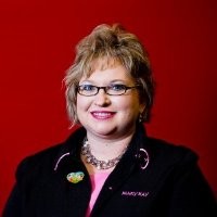 Tracy Harris