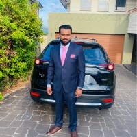 Shamun Khan