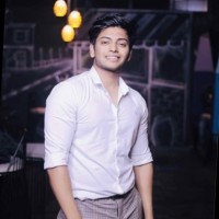 Revant Jain