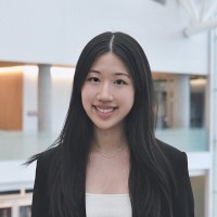 Madison Huang