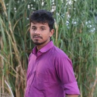 MD RASHEDUL ISLAM