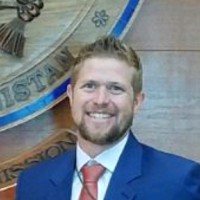 Jarad Baker