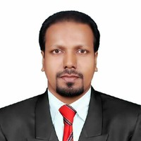 Shaji Mon