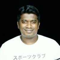 Antony Varghese