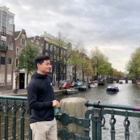 Hongxing Jiang