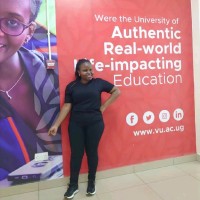 Maria Assumputa Nannyonga