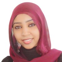 Mona Albashir