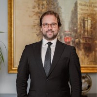 Gökhan Kesim LL.M.