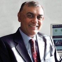 Surendra Sumaria-Shah