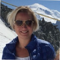 Alice de Jong-Coremans