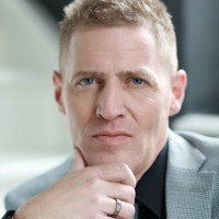 Bjorn Westdorp