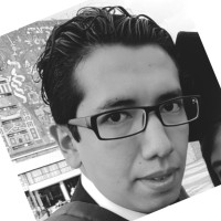 Xavier Cruz Sanchez
