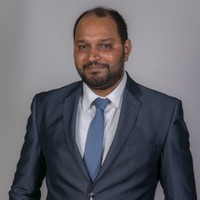 Sidharth Kumar