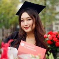 Hanh (Tracy) Tran